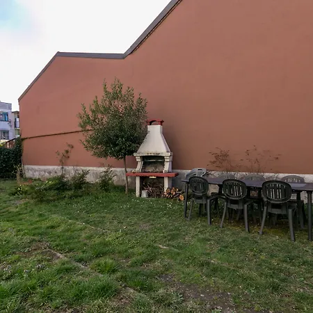 Apartmán Notami - Niguarda Park House *