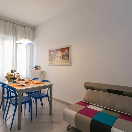 Notami - Niguarda Park House Apartament Mediolan