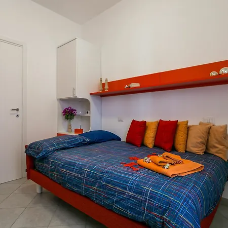 Apartament Notami - Niguarda Park House
