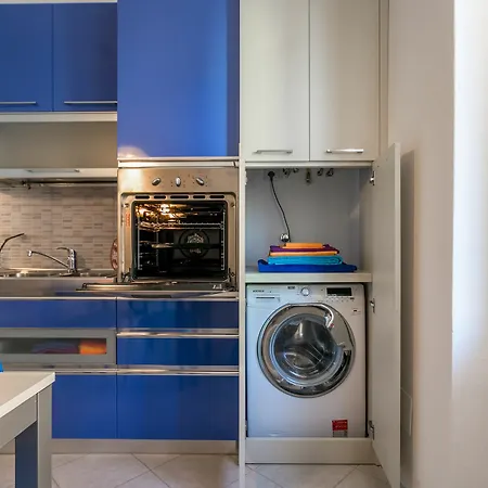 Apartament Notami - Niguarda Park House