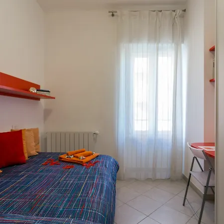 Apartament Notami - Niguarda Park House *
