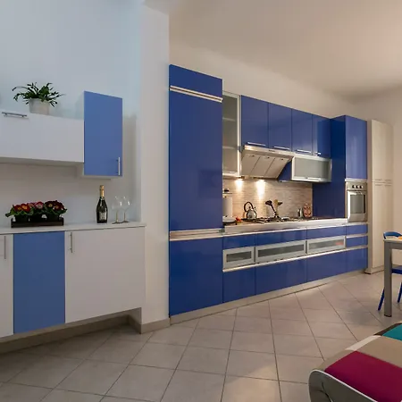 Notami - Niguarda Park House Apartament