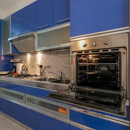 Apartament Notami - Niguarda Park House *