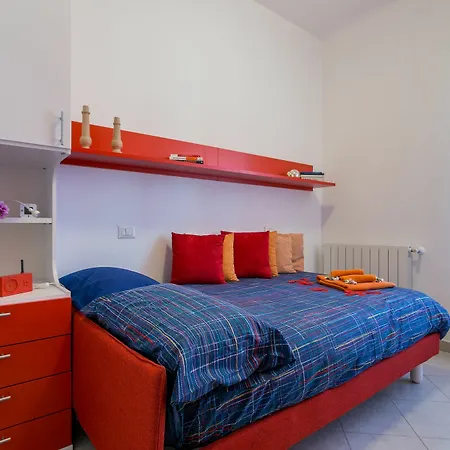 Notami - Niguarda Park House Apartament