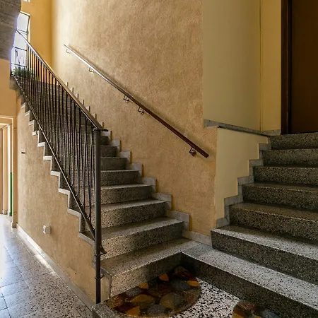 Notami - Niguarda Park House