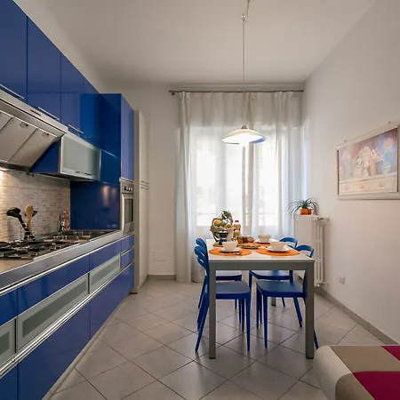 Apartament Notami - Niguarda Park House *