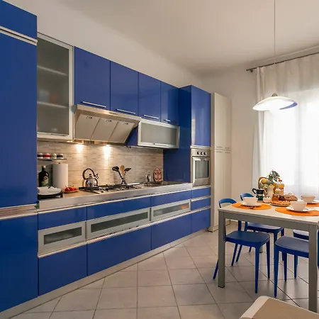 Notami - Niguarda Park House Apartamento